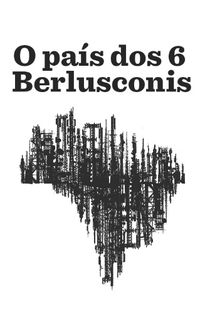 O País dos 6 Berlusconis - Poster / Capa / Cartaz - Oficial 1