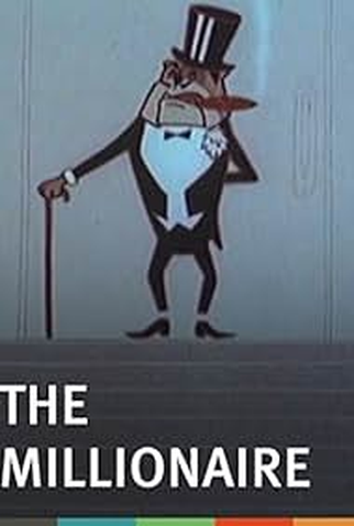 Poster 1 de Curta Millioner (1963)