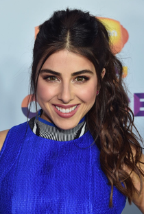 Daniella Monet - Poster 4