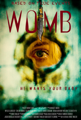 Poster 1 de Filme Womb (2024)