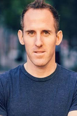 Chuck Comeau