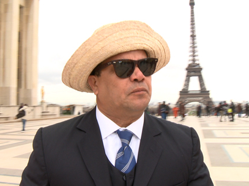 Foto 1 de Er Conde Jones