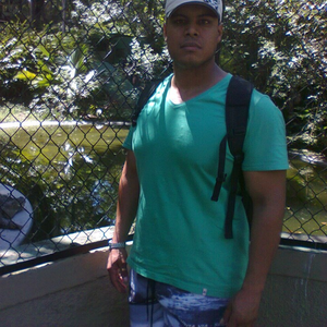 Foto de perfil de Vanderson dos Santos Pereira