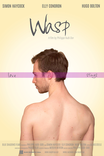  de Filme Vespa (2014)