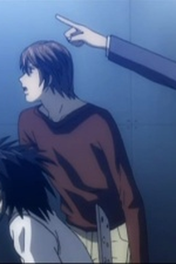 Poster de Episódio 姑息 (2007)