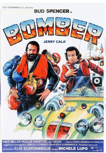 O bombardeiro (Bomber)