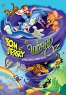 Tom e Jerry e o Mágico de Oz (Tom and Jerry & The Wizard of Oz)