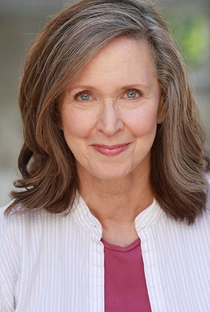 Maggie Dewan-Smith - Poster 1