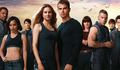 Lionsgate vai dividir a Convergente em dois filmes