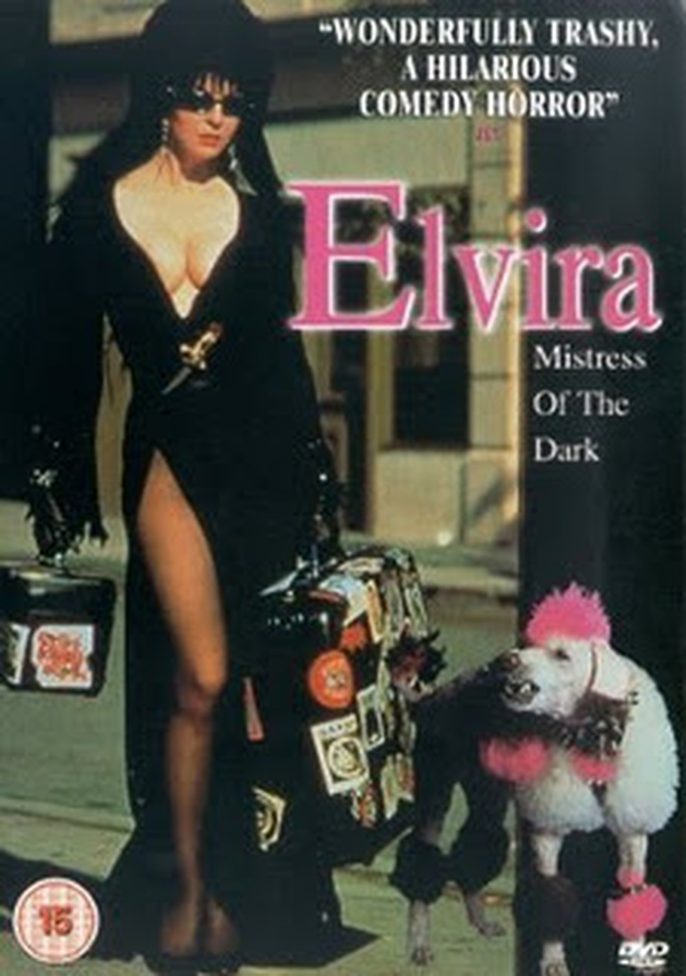 Elvira - A Rainha das Trevas