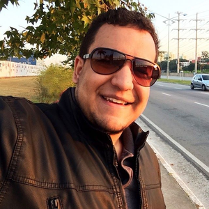 Foto de perfil de Bruno Corrêa Alves de Freitas