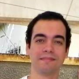 Foto de perfil de Thiago Soares de Melo