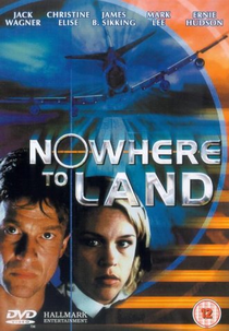 Pânico no Ar (Nowhere to Land)