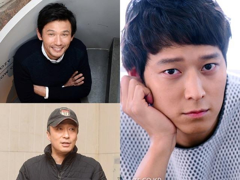 Foto 3 de A Violent Prosecutor