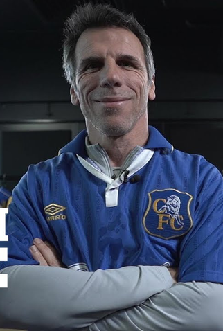 Poster 1 de Série O que eu usava (2019)