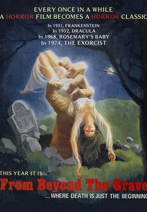 Vozes do Além (From Beyond the Grave)