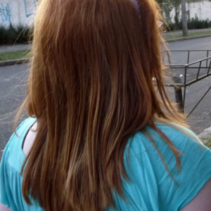 Foto de perfil de Lica