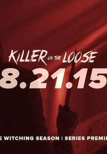 Killer on the Loose (Killer on the Loose)