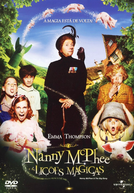 Nanny McPhee e as Lições Mágicas (Nanny McPhee: The Big Bang)