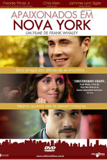 Apaixonados Em Nova York (New York City Serenade)