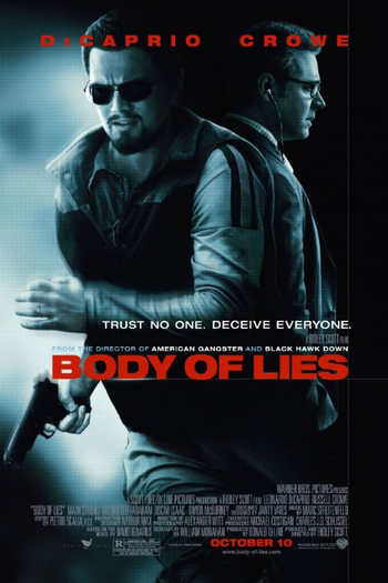  de Filme Rede de Mentiras (2008)