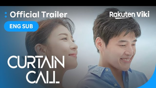 Trailer: Curtain Call | TEASER 1 | Kang Ha Neul, Ha Ji Won