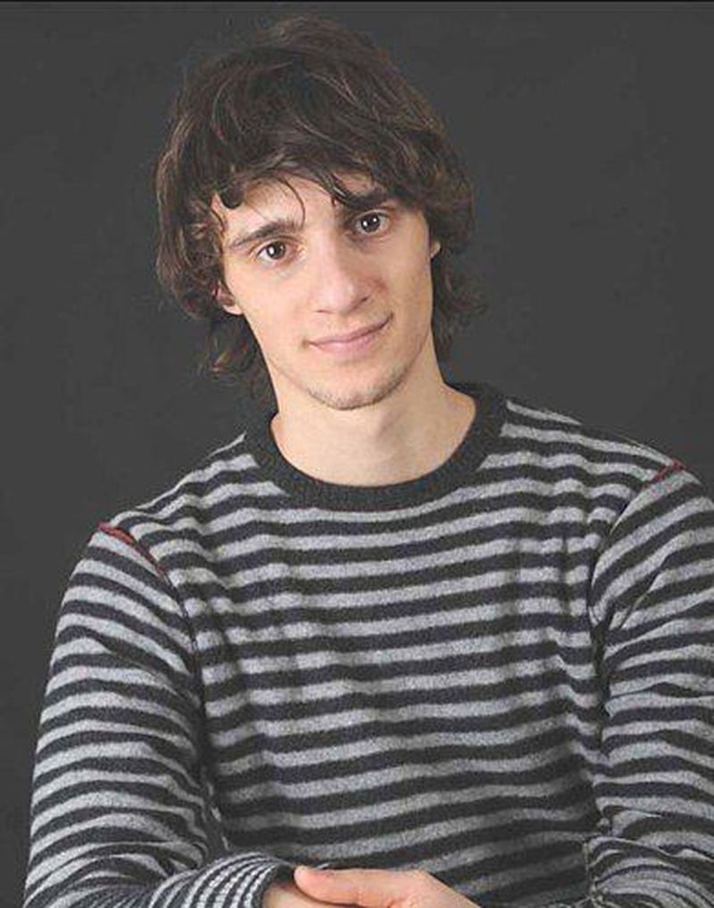 Giorgio Cantarini - Foto 1