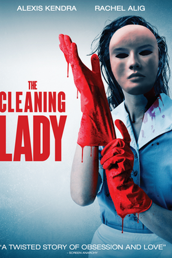  de Filme A Moça da Limpeza (2018)