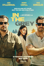 Na Zona Cinzenta (In the Grey)