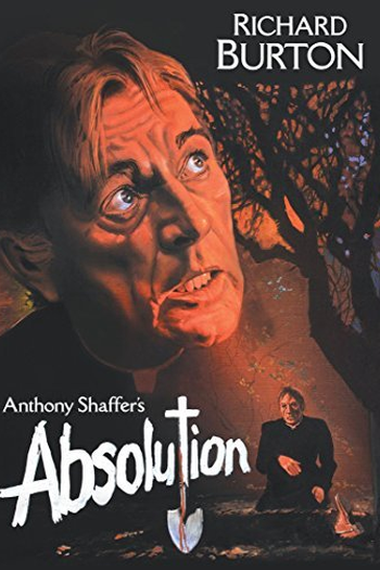  de Filme Absolvição (1978)