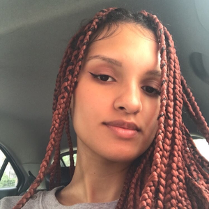 Foto de perfil de Letícia Nascimento