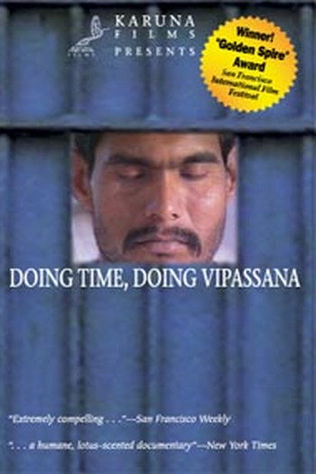  de Filme Tempo de Espera, Tempo de Vipassana (1997)