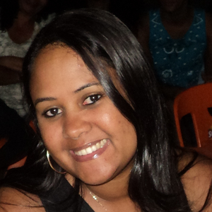 Foto de perfil de Isa Oliveira