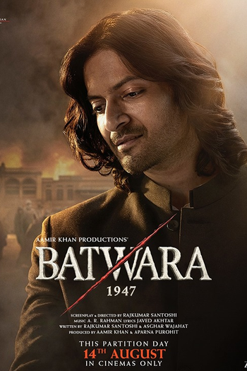 de Filme Batwara 1947 (2026)
