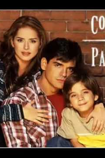 Poster de TV Coração Partido (2005)