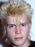 Billy Idol