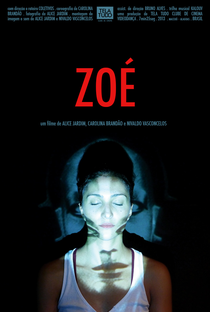 Zoé - Poster / Capa / Cartaz - Oficial 1
