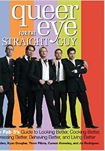 Queer Eye for the Straight Guy (3ª Temporada) (Queer Eye for the Straight Guy (Season 3))
