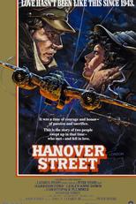 Amor em Chamas (Hanover Street)