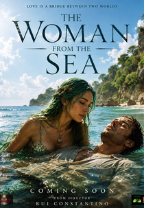 A Mulher Do Mar (The Woman From The Sea)