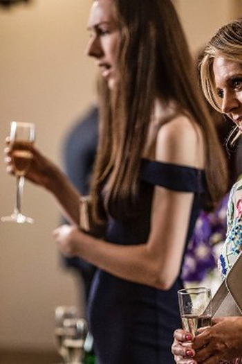 Poster de Episódio A Special Relationship (1) (2018)