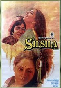 Silsila 1981 full outlet movie mp4 free download