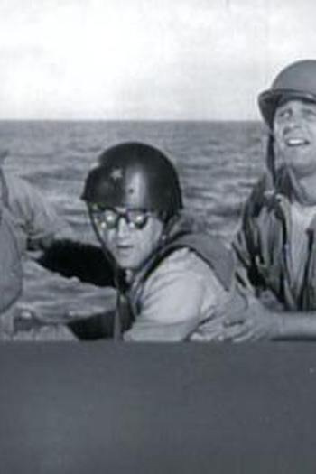Poster de Episódio The Captain's Mission (1963)
