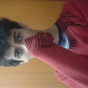 Foto de perfil de Iago
