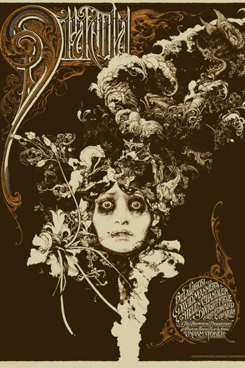  de Filme Drácula (1931)