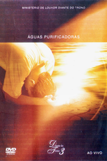 Águas Purificadoras - Diante do Trono 3 (Águas Purificadoras - Diante do Trono 3)