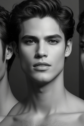  de Filme Conexão Models (2017)