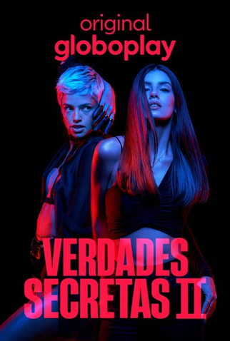 Poster 2 de Série Verdades Secretas 2 (2021)