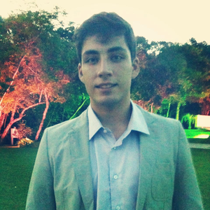 Foto de perfil de Matheus Fay