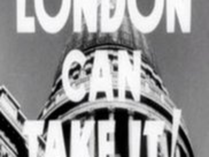 Foto 1 de London Can Take It!